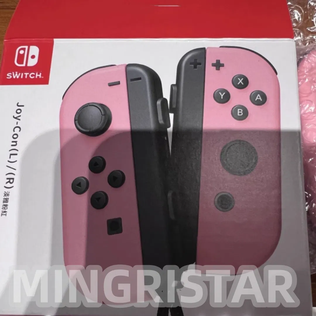 Джойстик Joy-Con для Nintendo Switch (L/R), 1:1