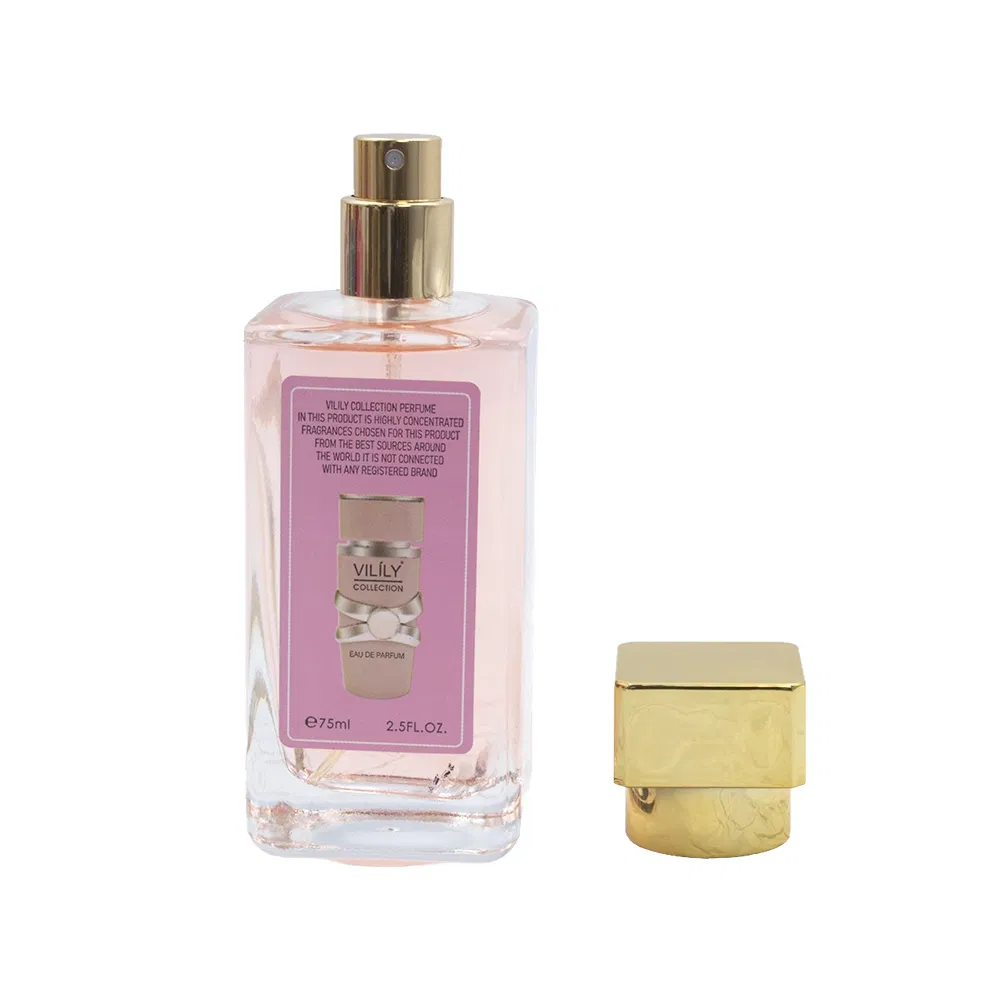 Top-Selling Liberty Women's Perfume Original Perfume Long-Lasting Perfume Wholesale