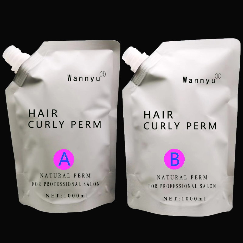 Guangzhou Top 10 Hair Curl Perm Manufacturer