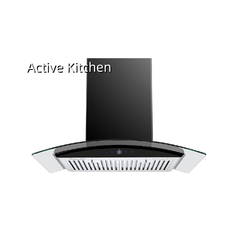 Cooking Timer Kitchen Energy Efficiency Range Hoods