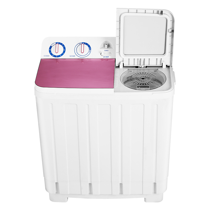 11kg Sx3 Glass Door Twin Tub Washing Machine