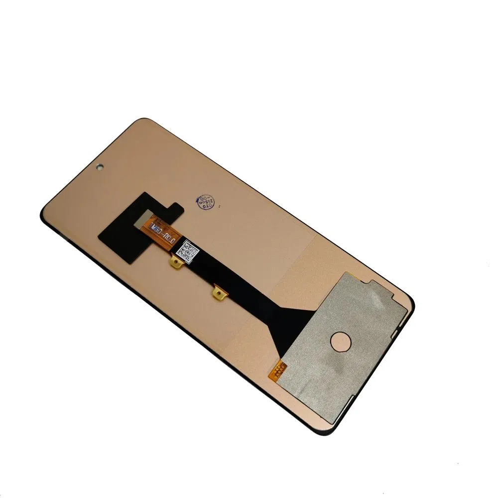Дисплейный модуль LCD для Infinix Note30 VIP CK9N