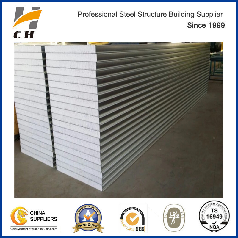 Shandong Roof EPS Sandwich Panel Price