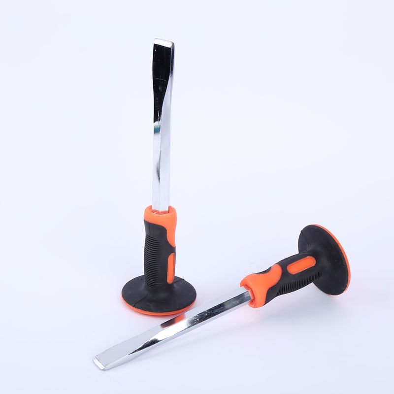 Долото строительное плоское с рукояткой TPR