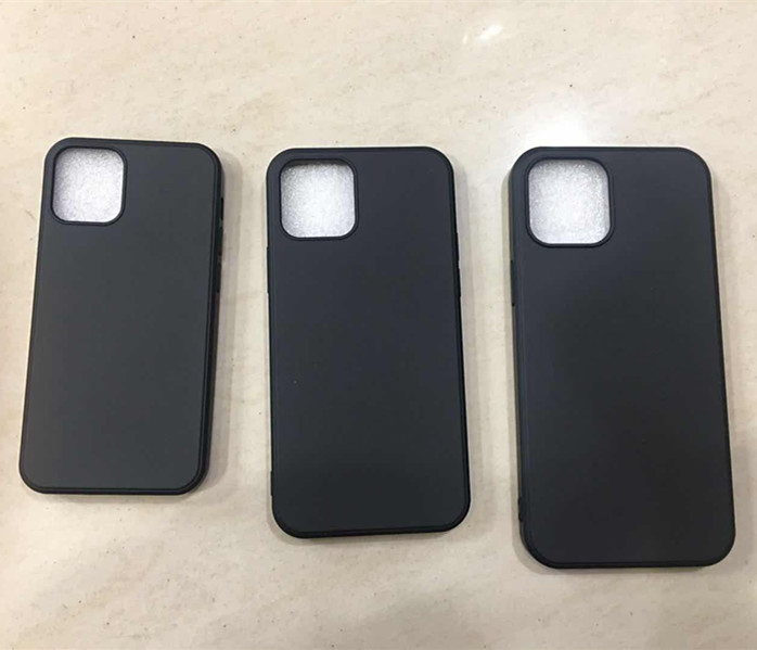 Чехол для iPhone 12-14 Mini Pro Plus, силиконовое масло