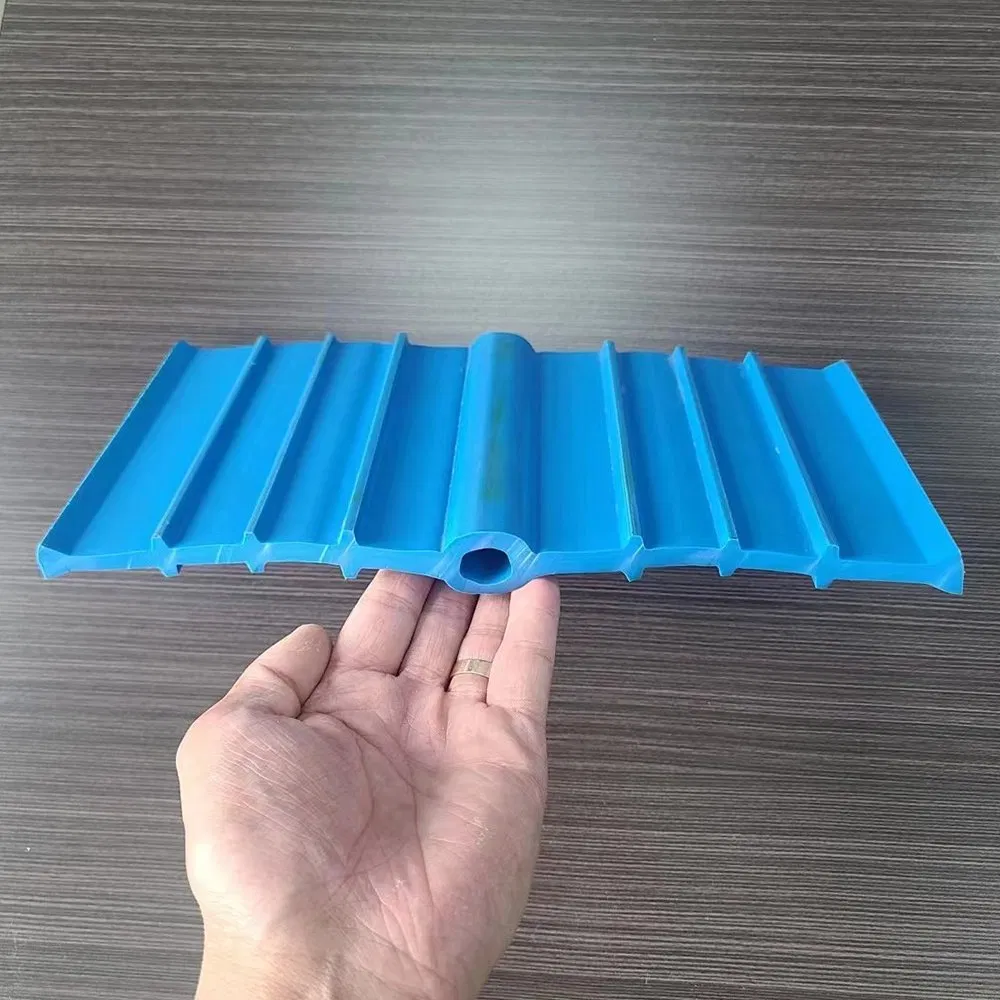 Waterproof Industrial Construction PVC Waterstop Manufacturer