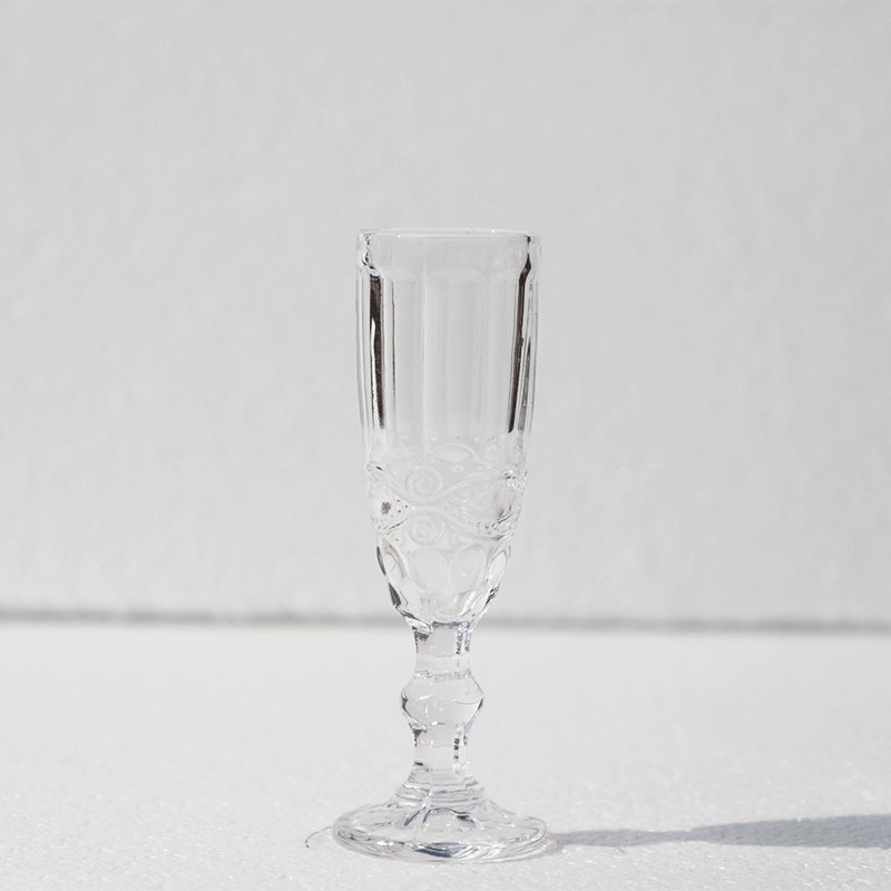 Handmade Wine Accessories Glass Wine Decanter for Hotel