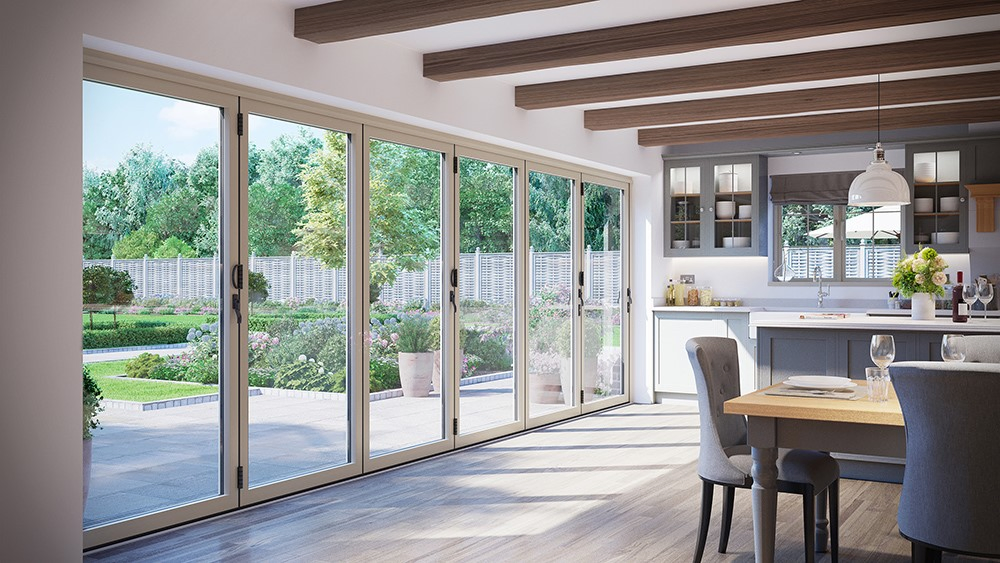 Have You Grasped The Beauty of Zebra Blind?