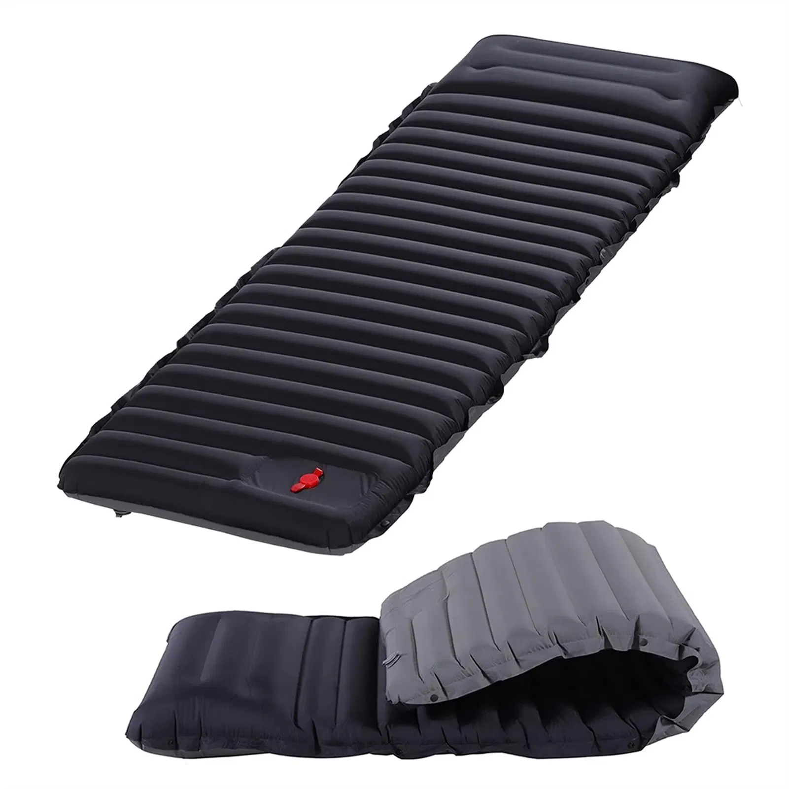 Luxury Camping Tent Air Mattress for Ultimate Outdoor Relaxation Experience