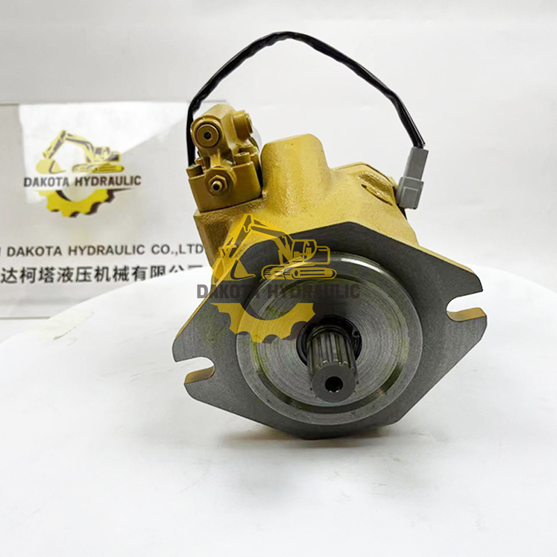 Гидравлический насос 564-9801 для Caterpillar 336GC, 349, 345GC