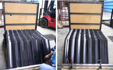 Water Purification Accessories for All Different Clarifiers and Removing Sand