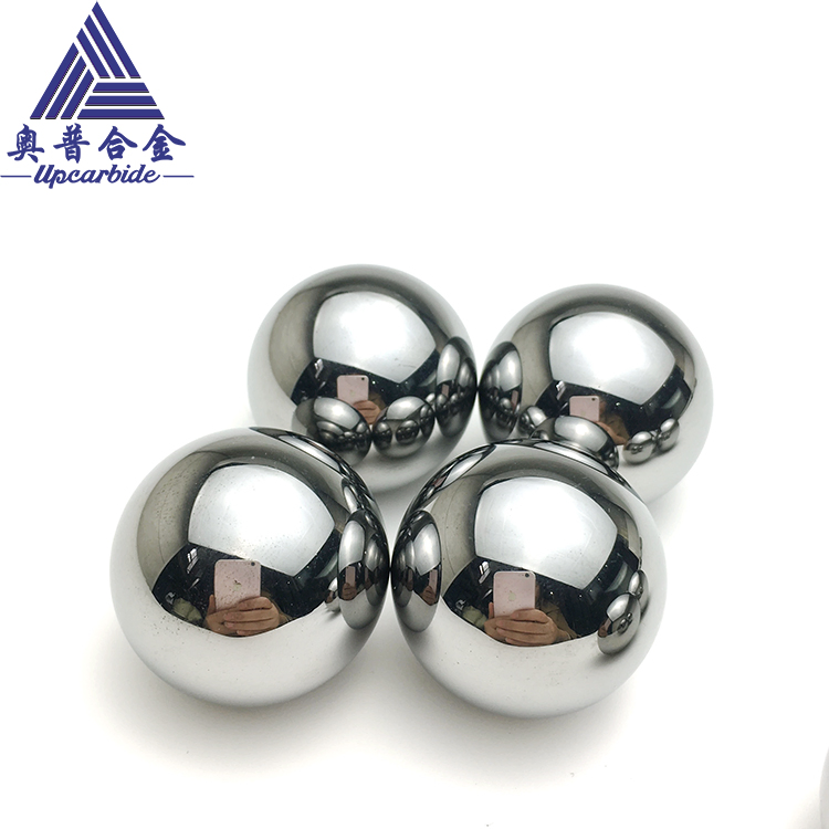 Карбидвольфрамовые шарики K10/K20, 0.4-60мм