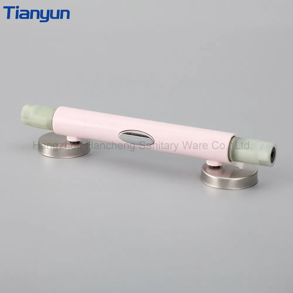 Premium Soft Closing Solution One Button Toilet Seat Torque Damper with Noise-Free Closure