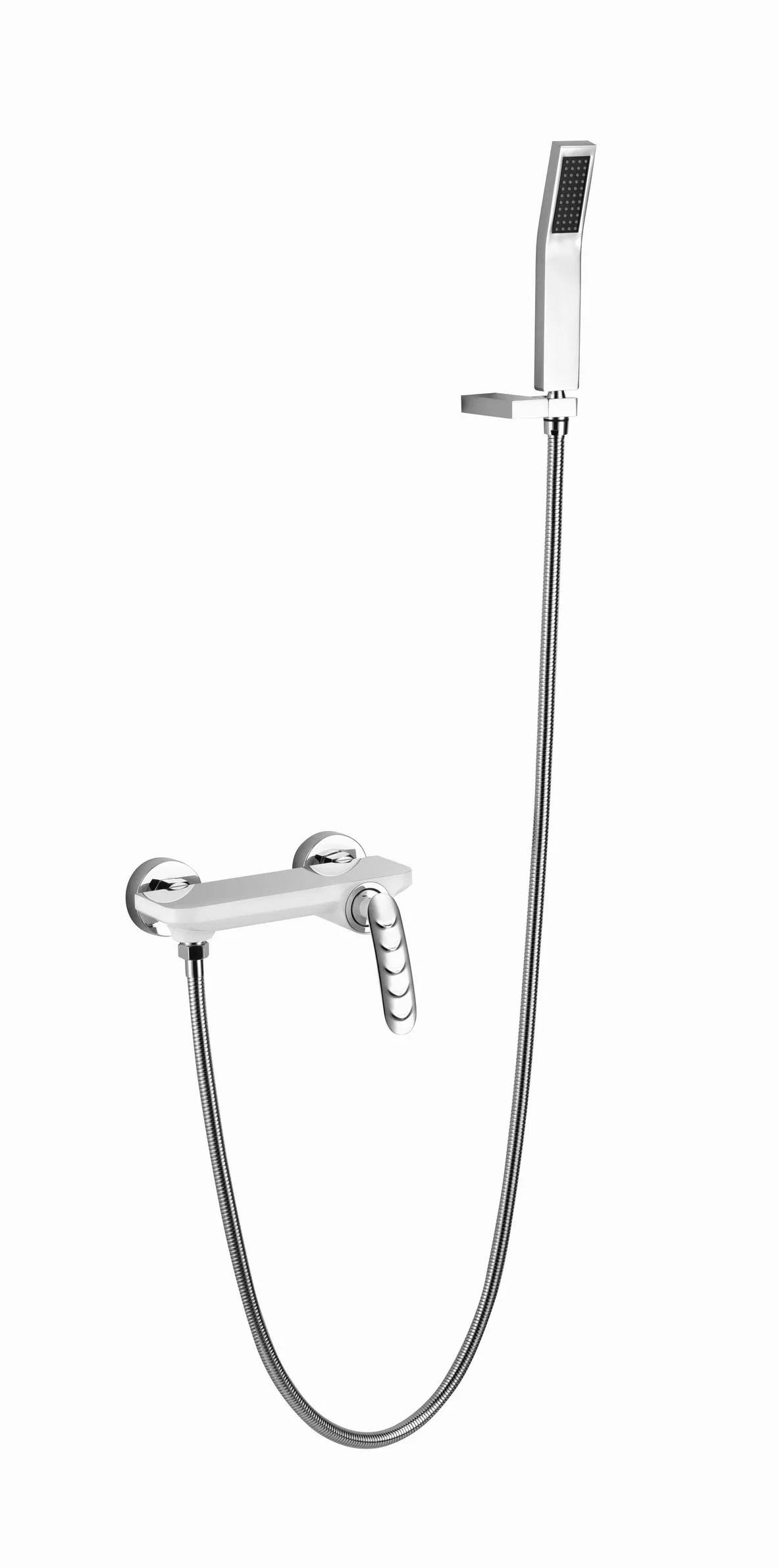 High Quality Cheap Hot and Cold Water Exchange Bath Shower Accessories