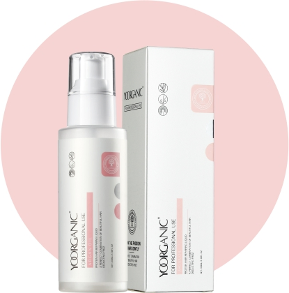 Big Size 100ml The Most Cost Effective Hair Oil Serum for Dairy Care