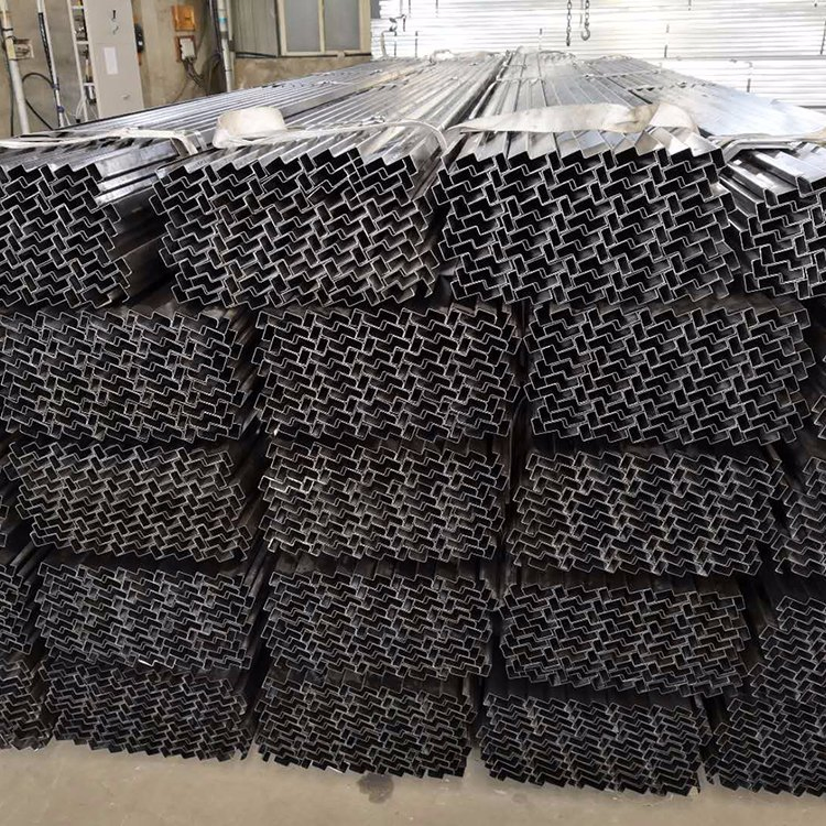High Quality and Environmental Protection Z Type Purlin Z Steel Purlin