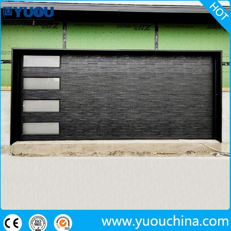 Double Track Garage Door Best Sale