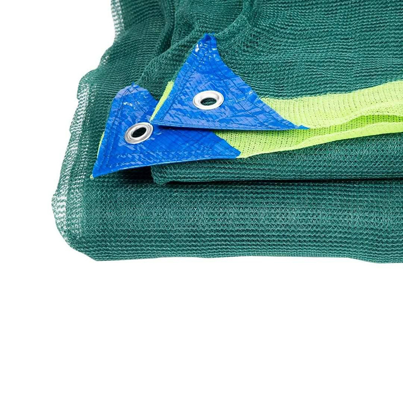 Light Weight HDPE with UV Olive Picking Net for Handling and Storage