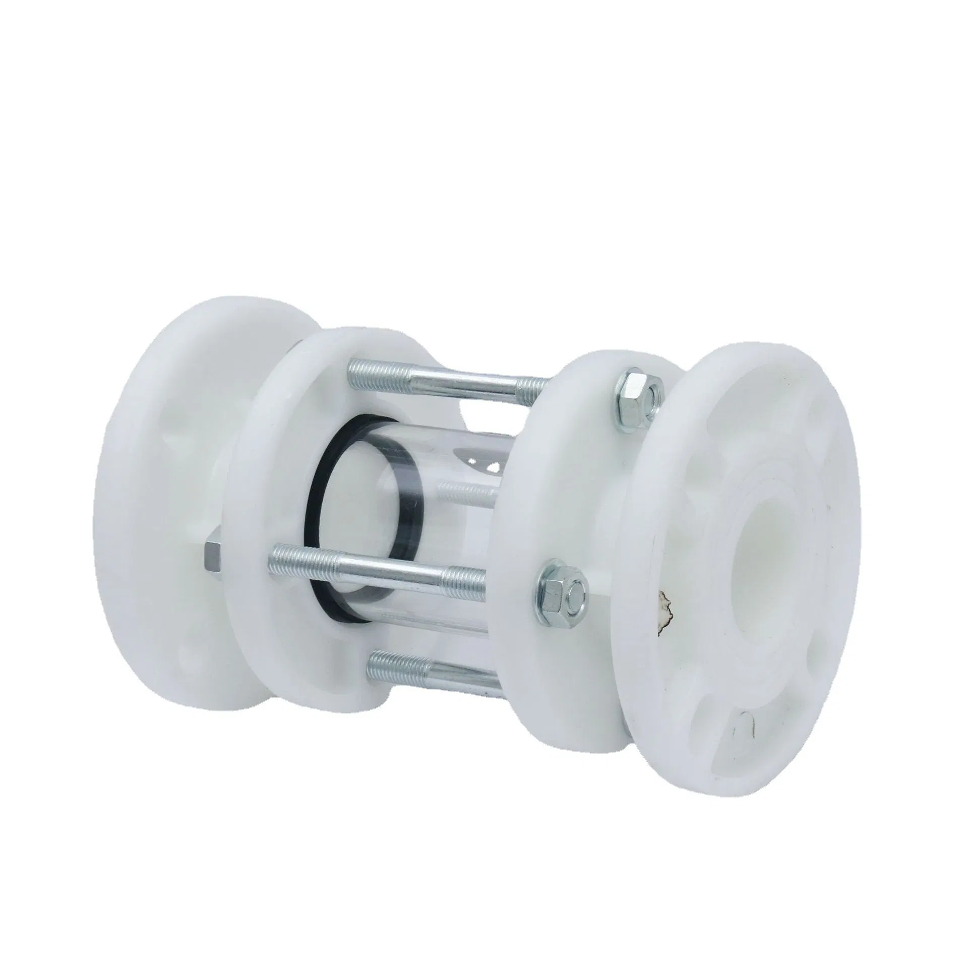 PVDF Sight Glass Valves Exporters From China