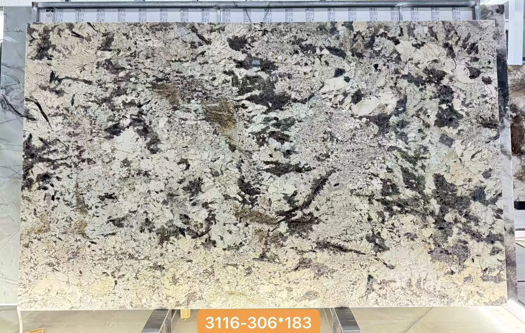 Nature Quartzite Slabs for Countertop