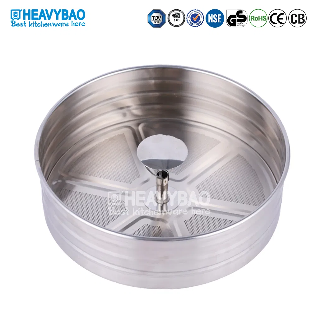 Heavybao New Style Commercial Coffee Maker Machine