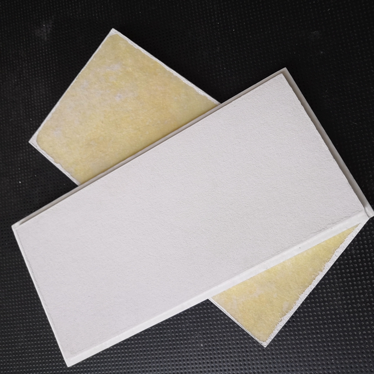 Fiberglass Acoustic Ceiling Buy Acoustic Ceiling Panel Waterproof Ceiling