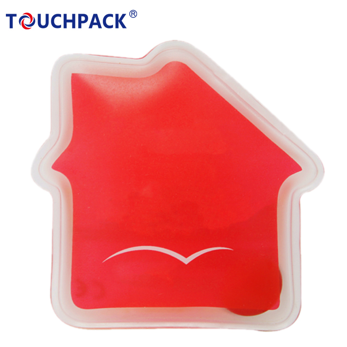 Magic Gel Reusable Hand Warmer Heat Pack