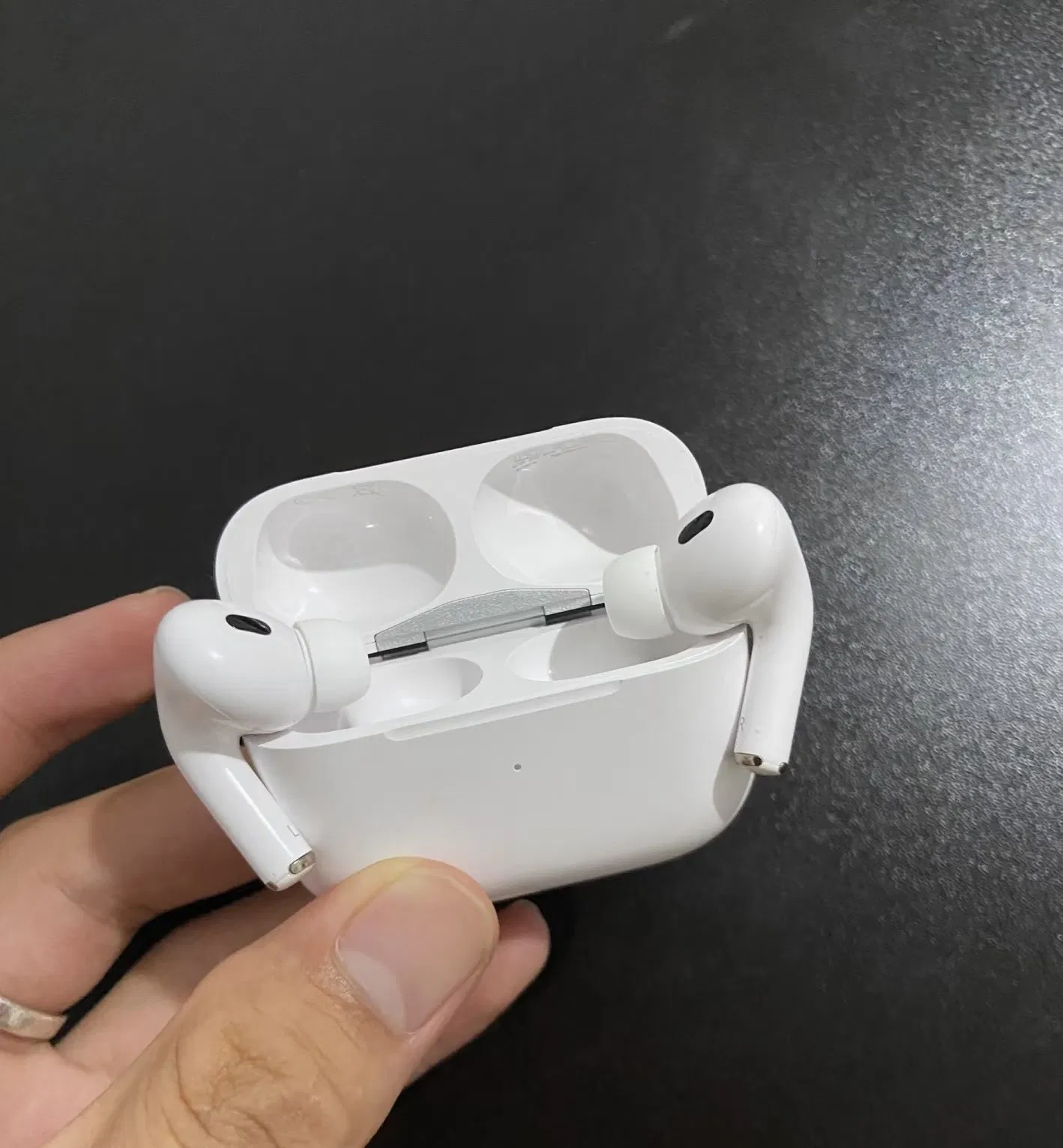 Беспроводные наушники PRO2 с шумоподавлением