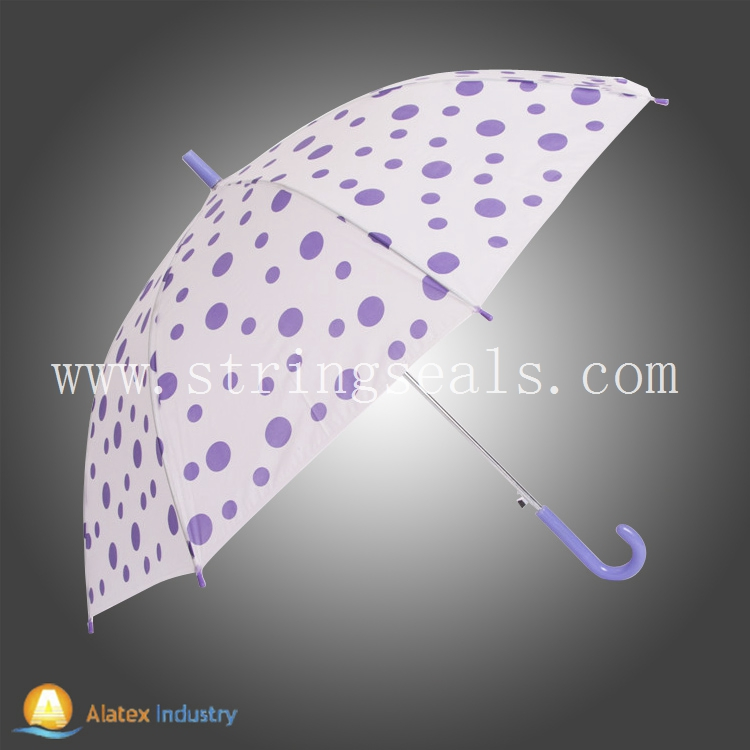 Hot Sell 3 Fold Rain Umbrella
