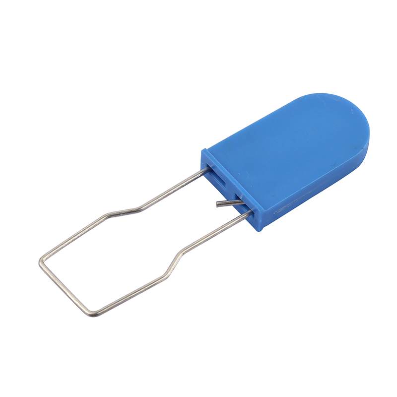 Security Metal Padlock Seal with Serial Number