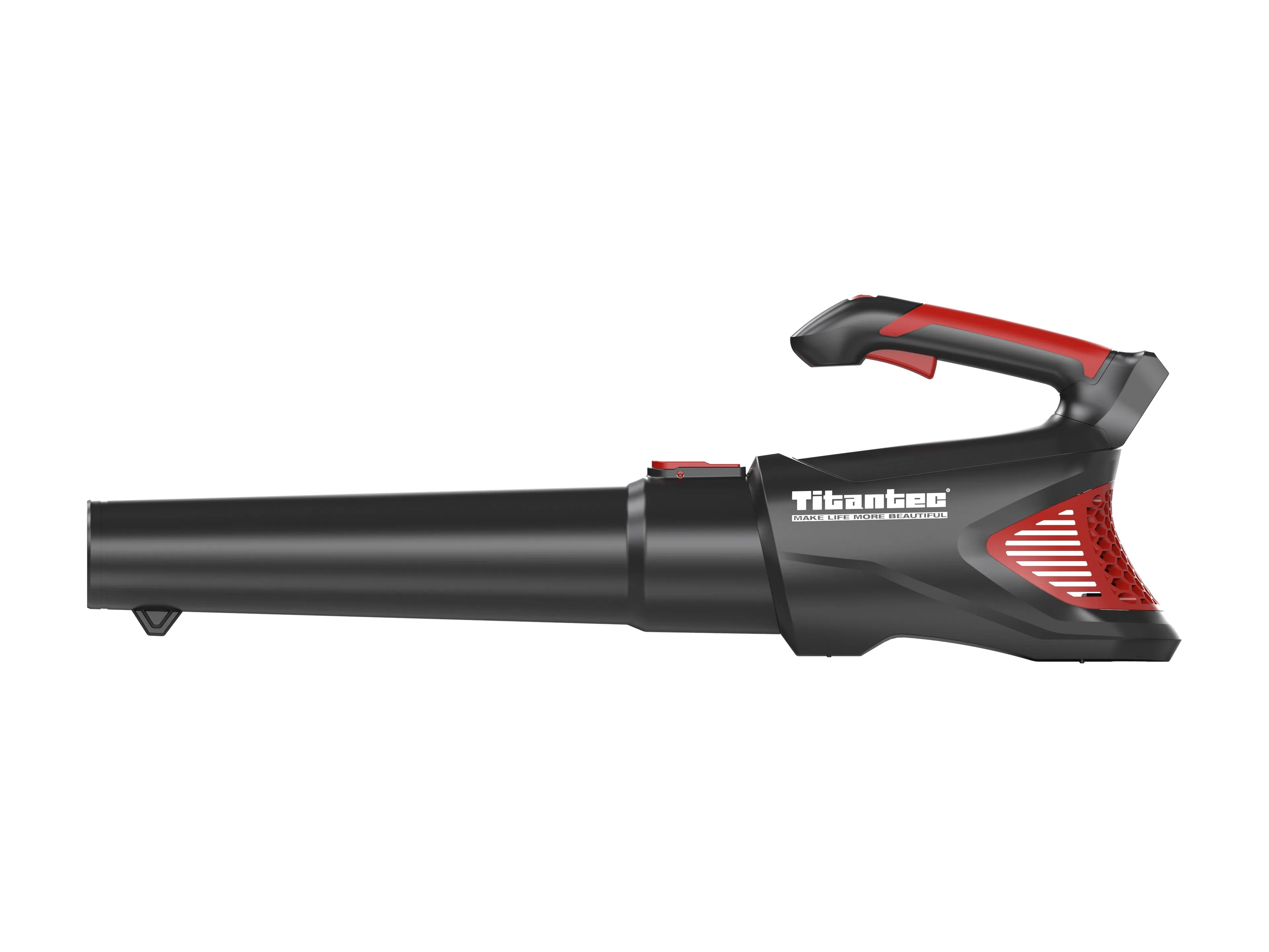 Cordless Leaf Blower 40m/S Air Volume