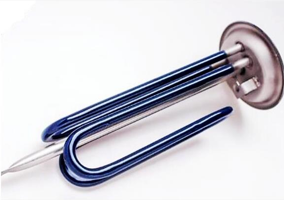 Hot Products Cheap Price Electric Flange Water Heating Element for Water Heater