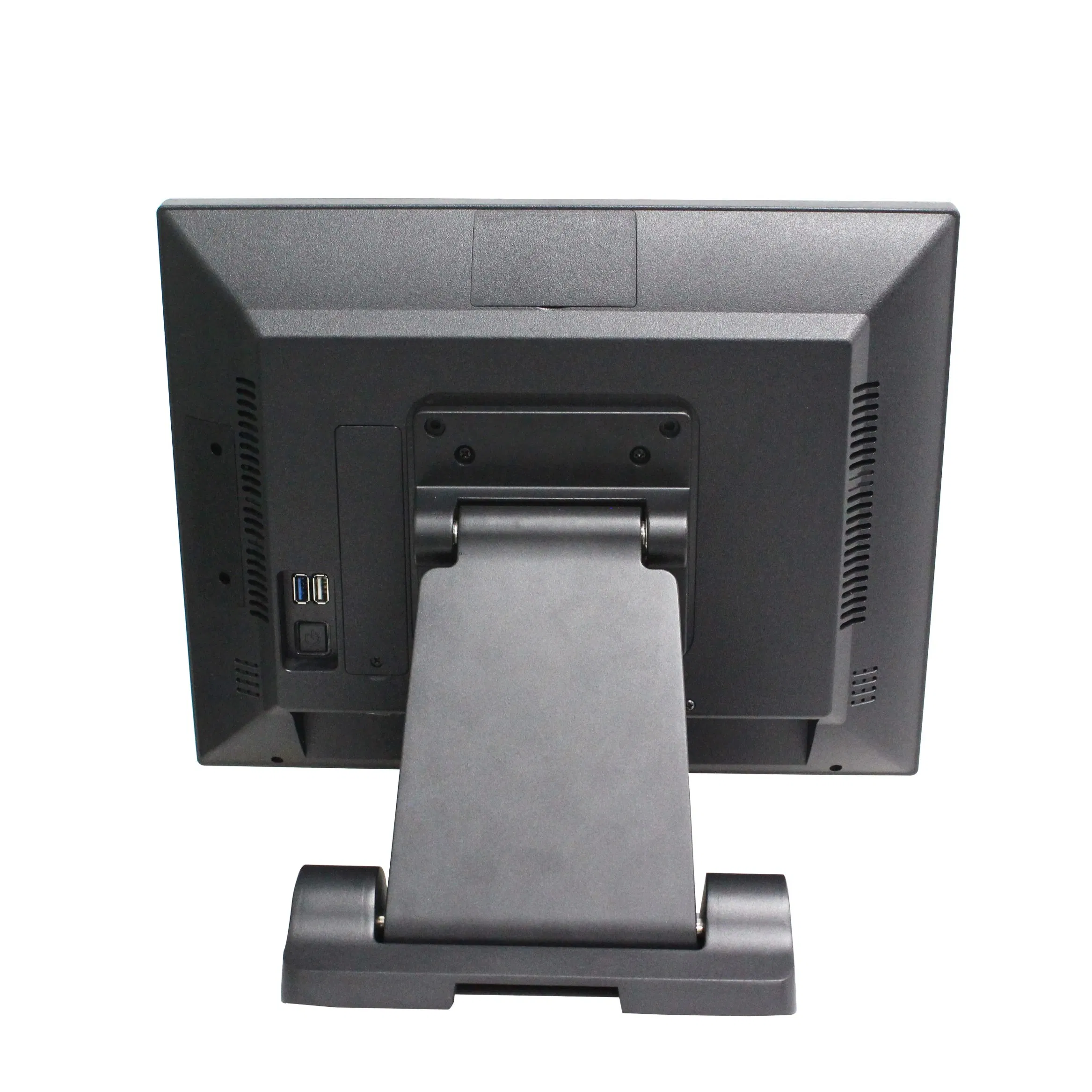 Windows 10 IoT Touch Screen All in One POS Terminal with Kinds of Metal Stand Optional Aluminum Alloy POS System Cash Register Point of Sale Equipment