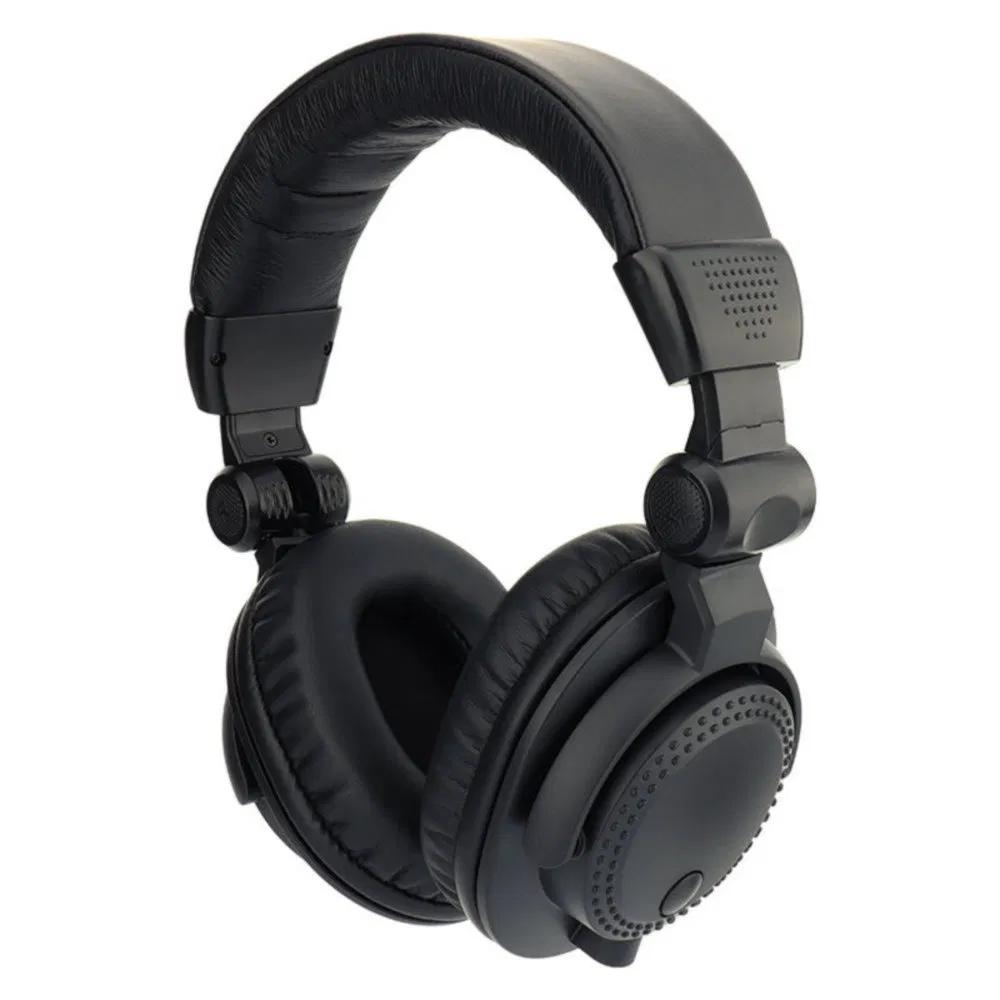 Студийные наушники DH960 с шумоподавлением