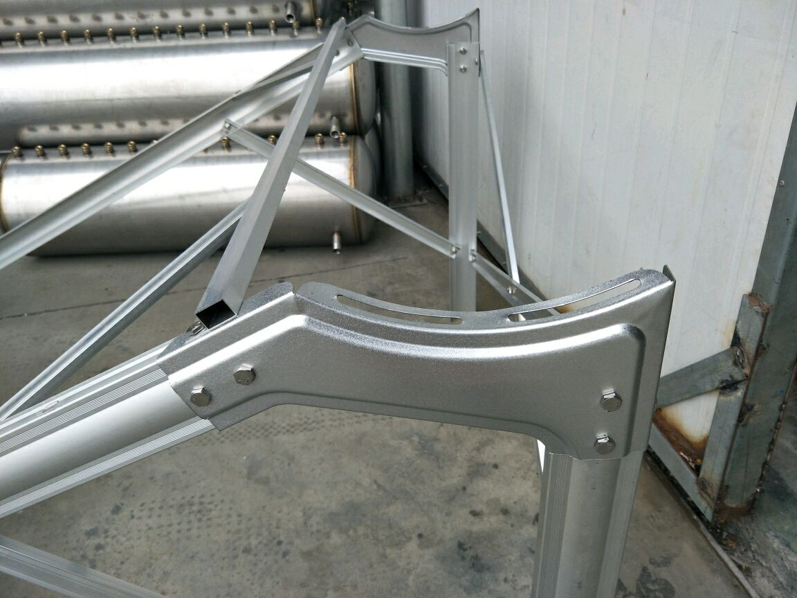 Expansion Tank for Solar Water Heater System
