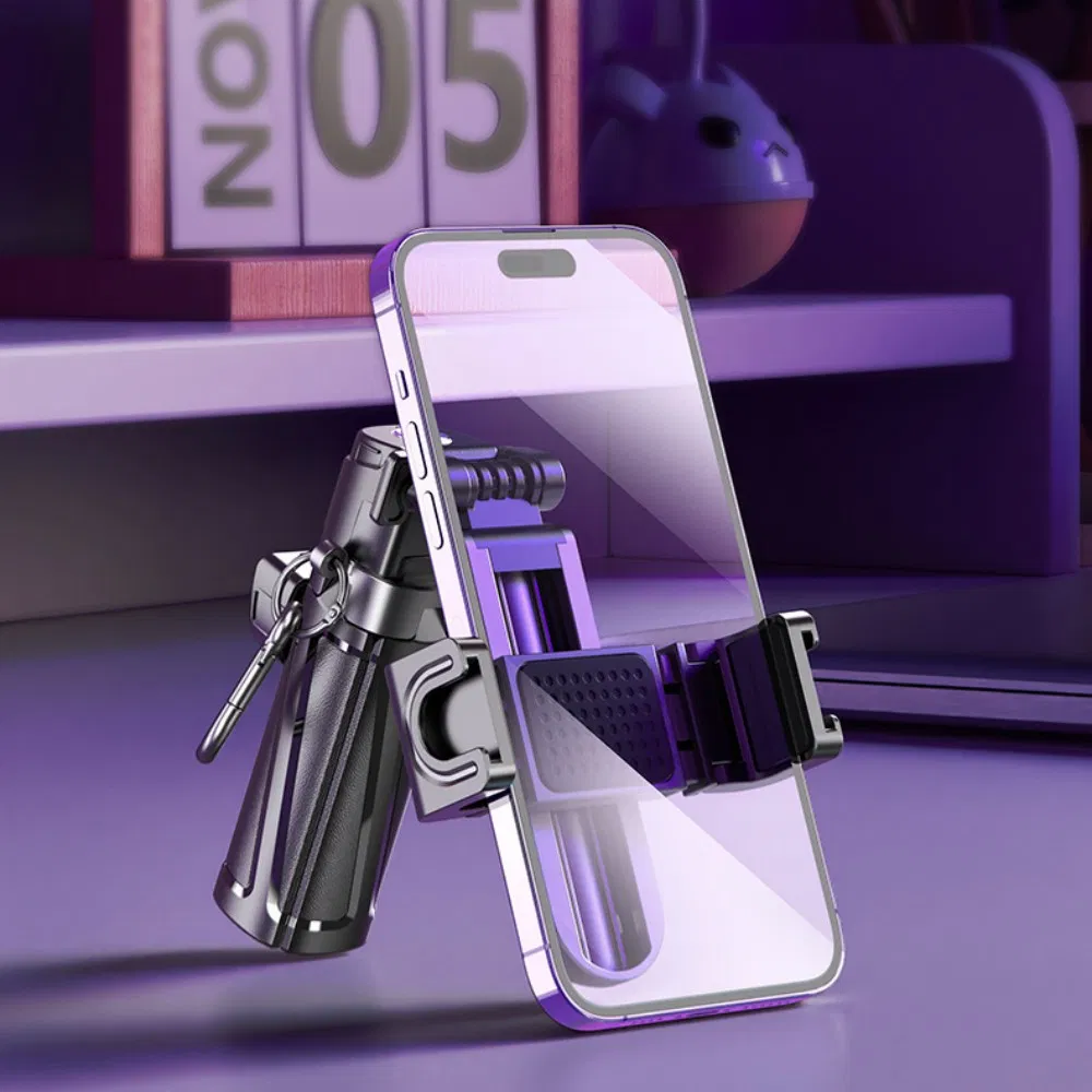 Портативный монопод для селфи с Bluetooth