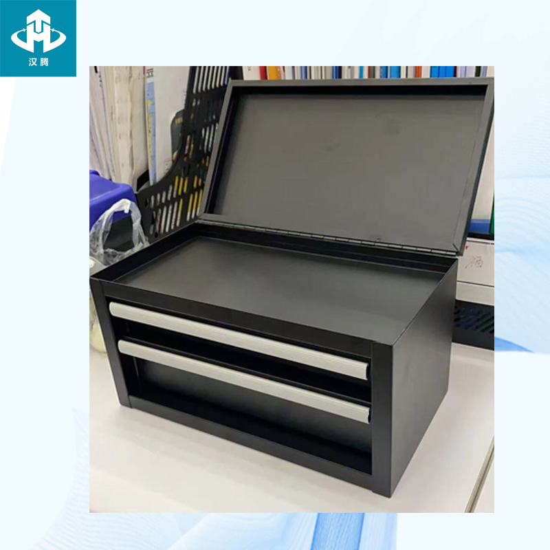 Металлический выдвижной ящик для инструментов Hendter