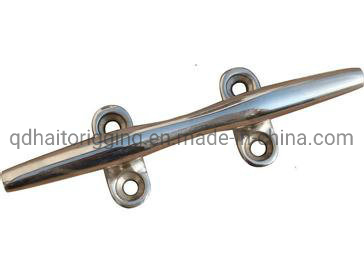 Stainless Steel /Carbon Steel Marine Hardware (Cleat) Form Qingdao Haito