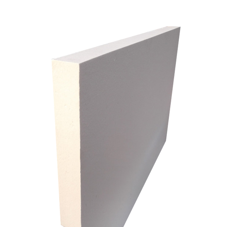 Fire Resistance Moisture Resistance Sound Insulation Thermal Insulation Construction Industry Industrial Applications Insulation Board