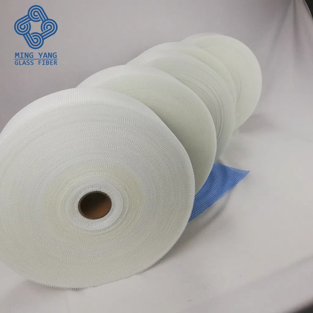 Drywall Cracks Self Adhesive Fiberglass Mesh Joint Tape