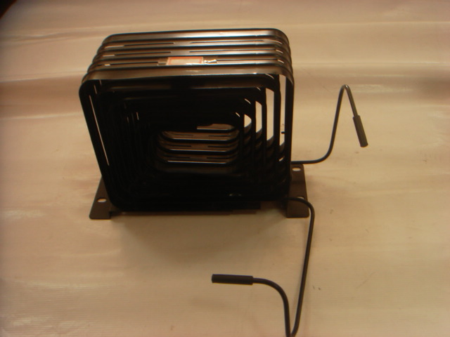 Commercial Refrigeration Water Dispenser Cooler Condenser Evaporator Coil