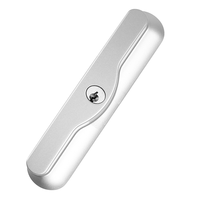 3h Inc Professional Window and Door Hardware Accessories Manufactory Alumnium Sliding Door Handle-Stg31