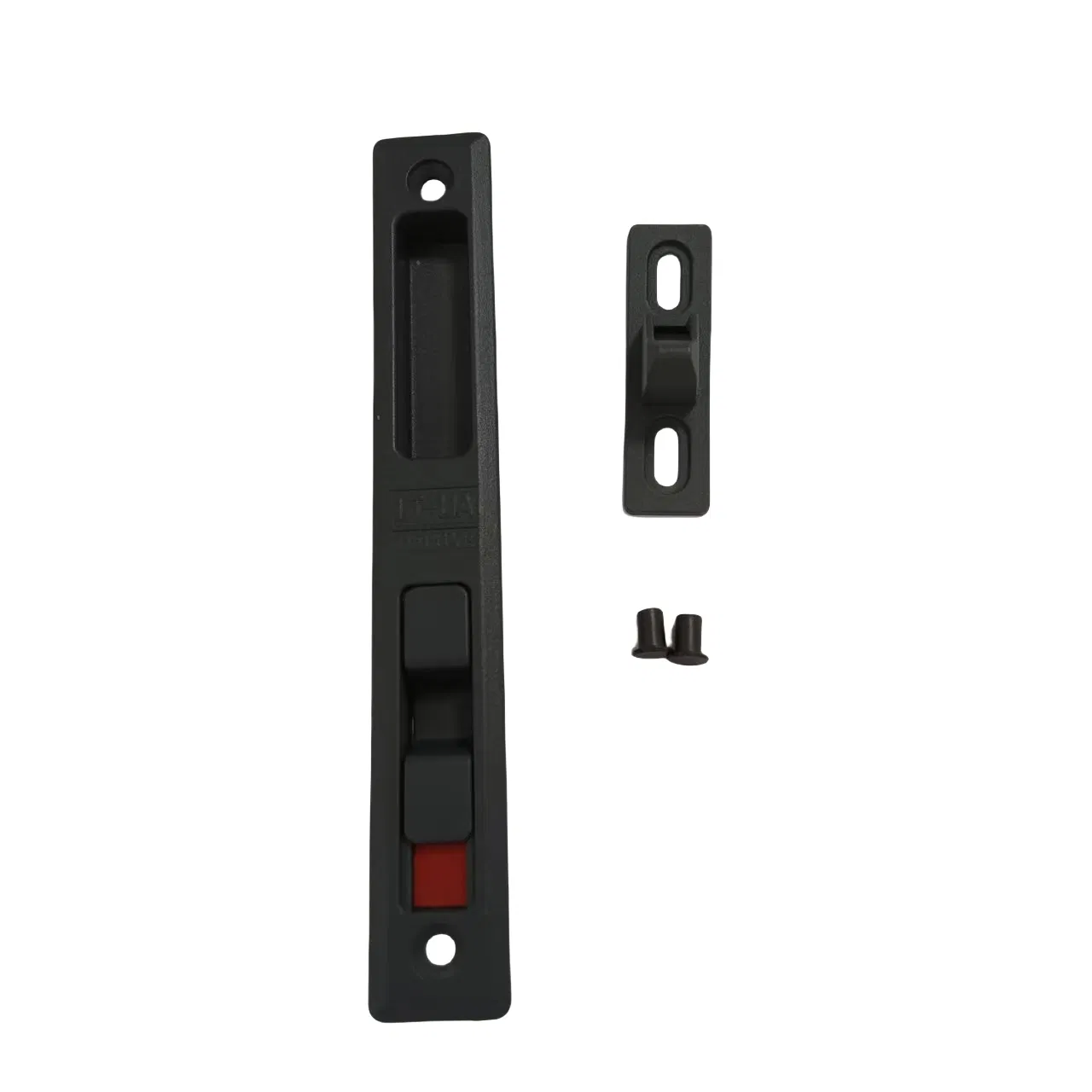 Heavy Duty Support Door Accessories Hardware Durable Aluminium Sliding Window Lock