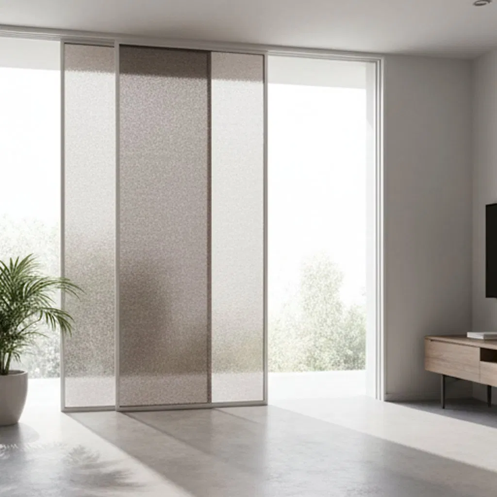 Customizable Laminated Glass Solutions for Modern Interiors and Exteriors