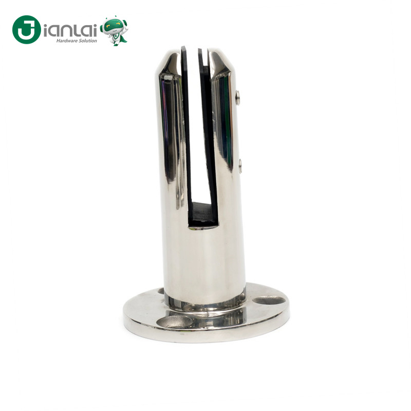 Mirror Stainless Steel Easy Installation Swimming Pool Fence Spigot