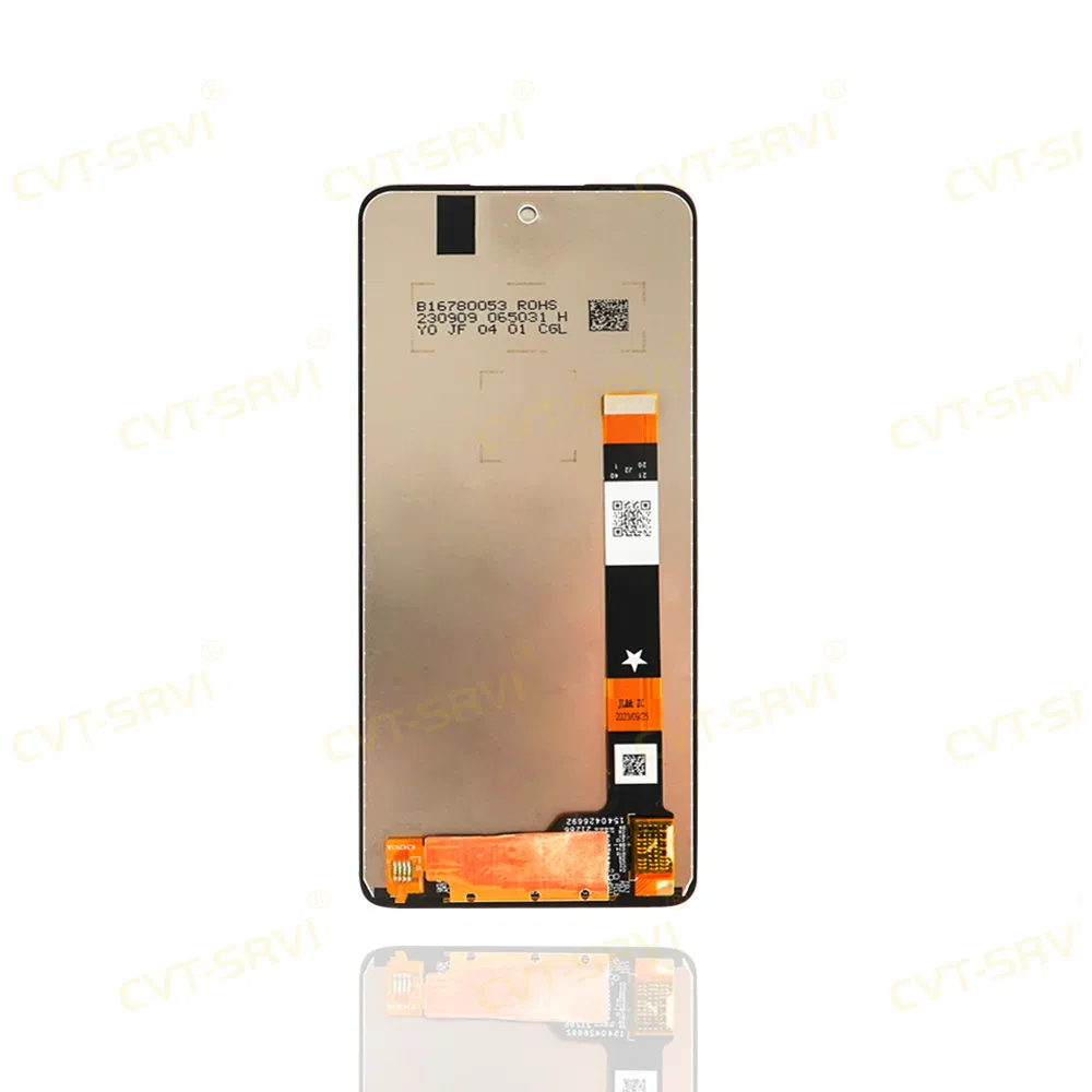 Оригинальный OLED дисплей для Moto Edge 20/30, G Stylus 5G