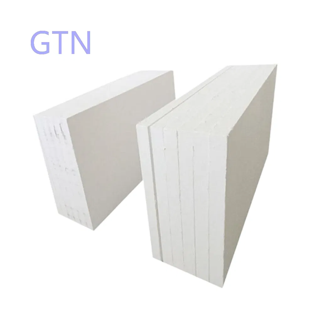 Calcium Silicate Boards Lightweight Calcium Silicate Board