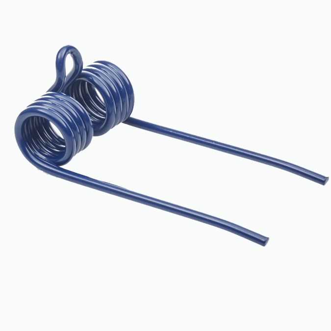 Spare Parts Springs for Agricultural Parts