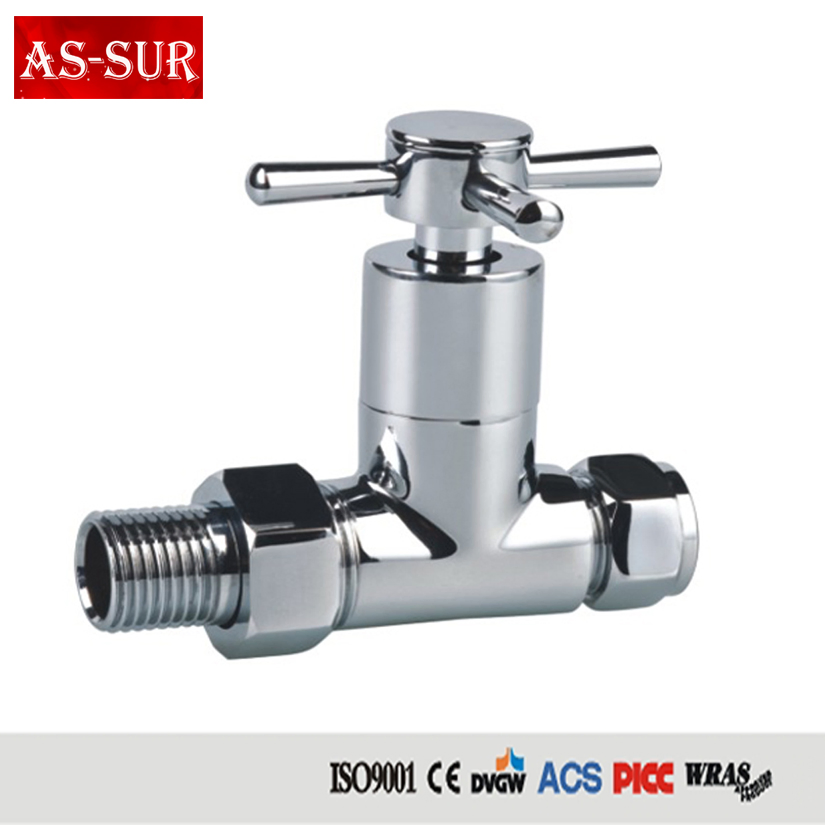 Термостатическая головка для радиатора RV84002