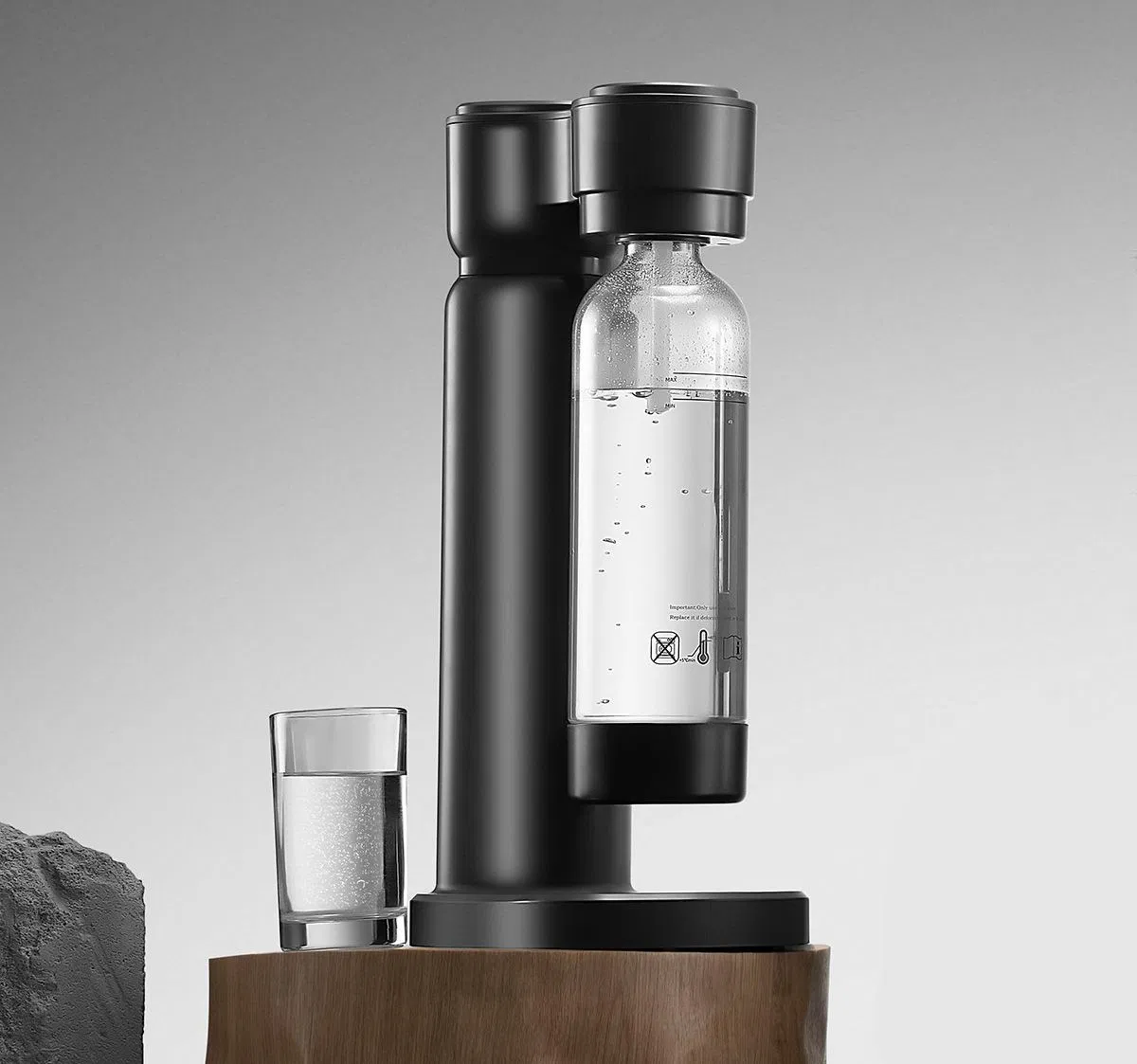2024 China Factory OEM New-Style Hot Sale Multicolor Soda Water Wtih BSCI